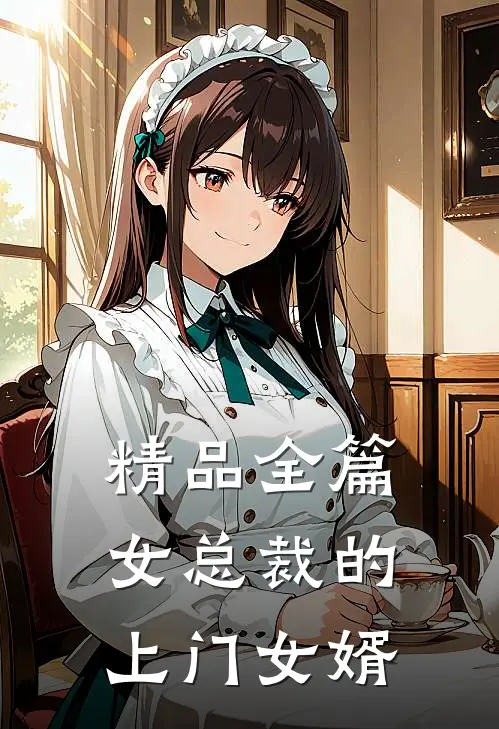 精品全篇女总裁的上门女婿