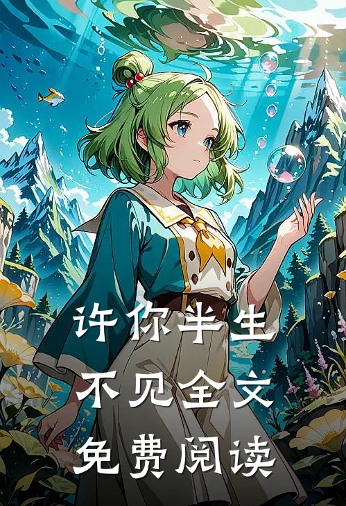 许你半生不见全文免费阅读