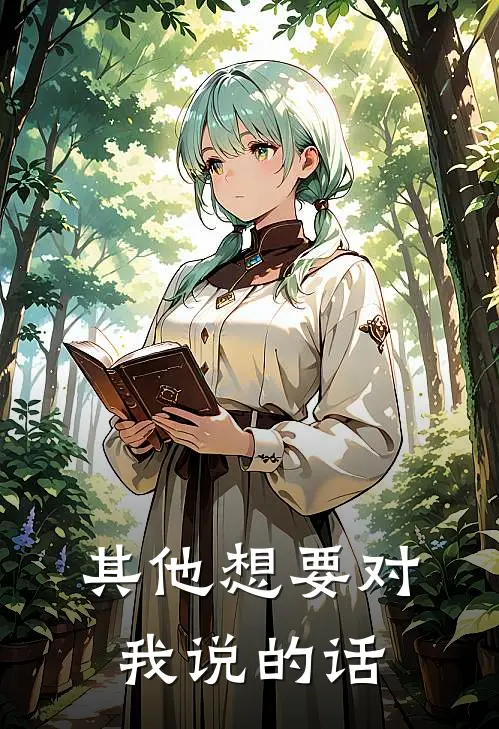 其他想要对我说的话