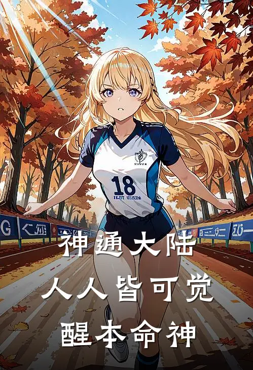 神通大陆，人人皆可觉醒本命神