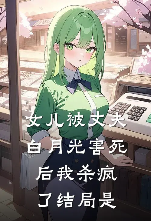 女儿被丈夫白月光害死后我杀疯了结局是