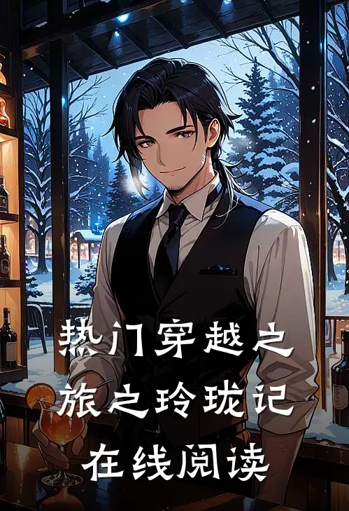 热门穿越之旅之玲珑记在线阅读