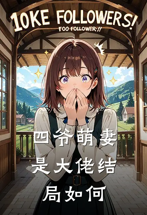 四爷萌妻是大佬结局如何