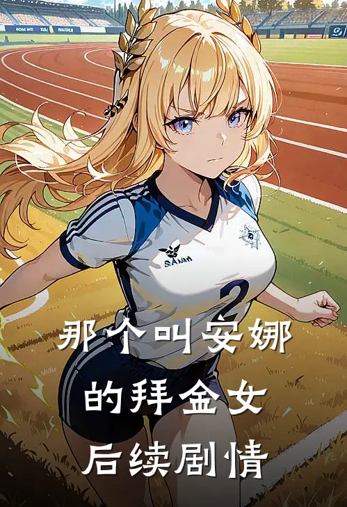 那个叫安娜的拜金女后续剧情