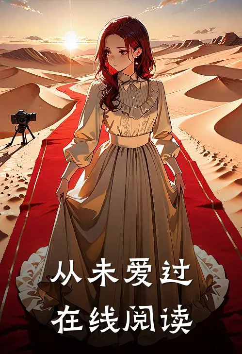 从未爱过在线阅读