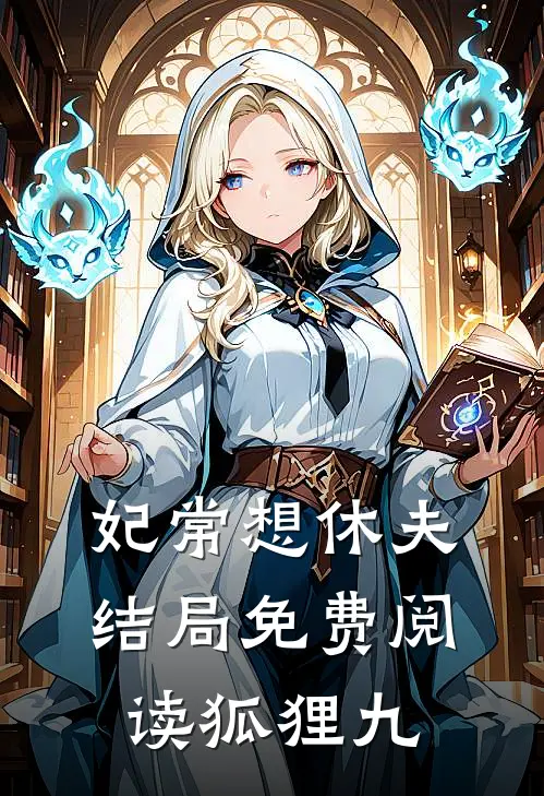 妃常想休夫结局免费阅读狐狸九