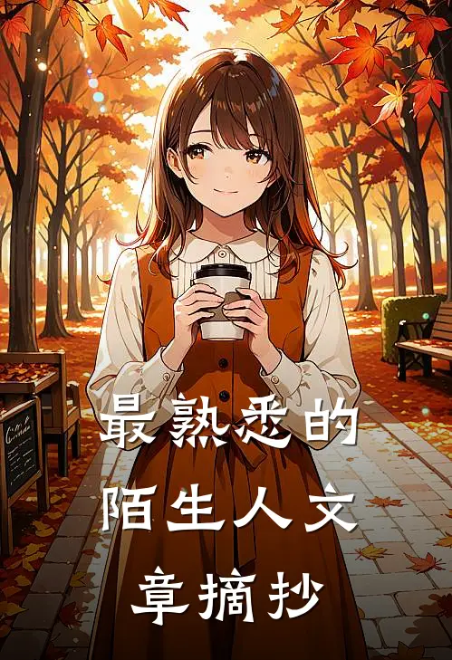 最熟悉的陌生人文章摘抄