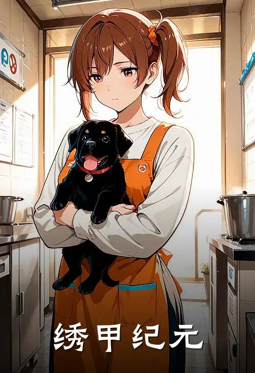 绣甲纪元