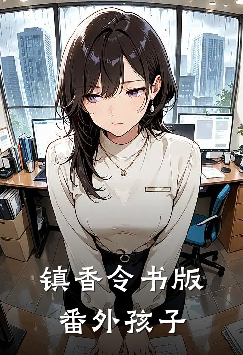 镇香令书版番外孩子