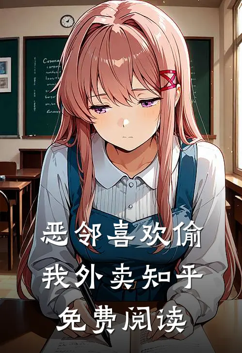 恶邻喜欢偷我外卖知乎免费阅读