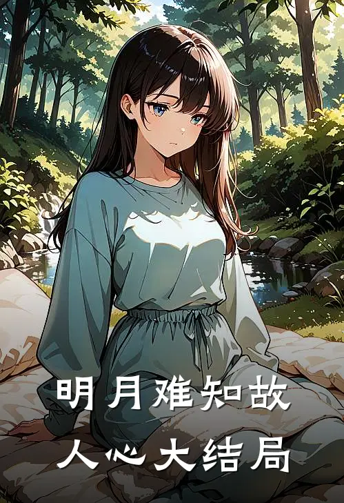 明月难知故人心大结局