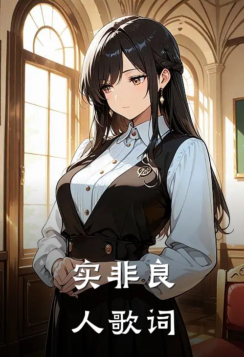 实非良人歌词