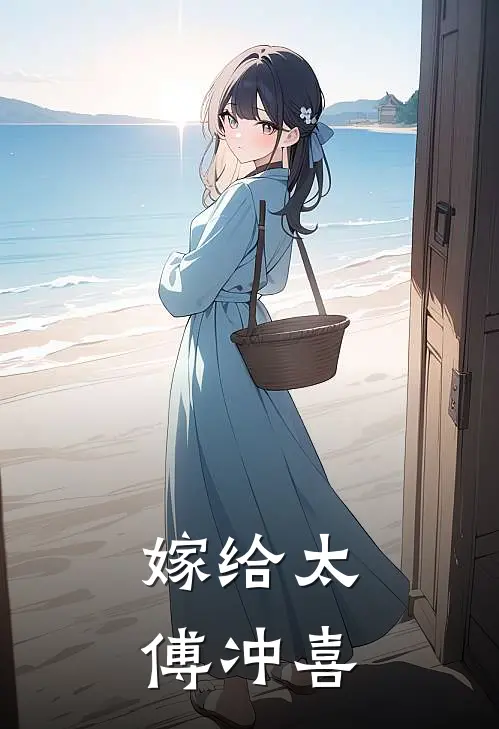 嫁给太傅冲喜