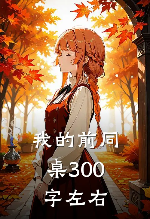 我的前同桌300字左右