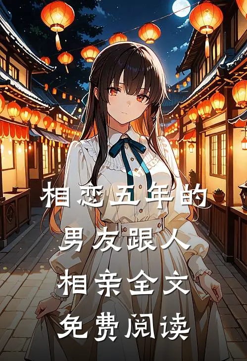 相恋五年的男友跟人相亲全文免费阅读