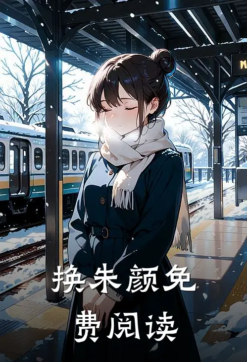 换朱颜免费阅读