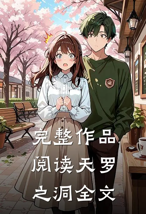 完整作品阅读天罗之洞全文