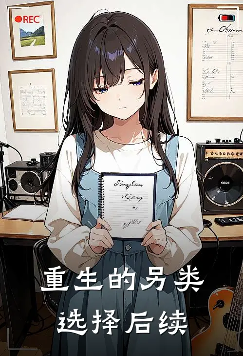 重生的另类选择后续