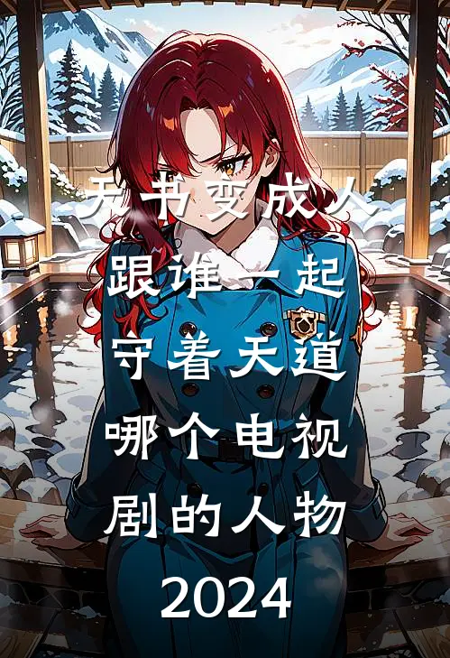 天书变成人跟谁一起守着天道哪个电视剧的人物2024