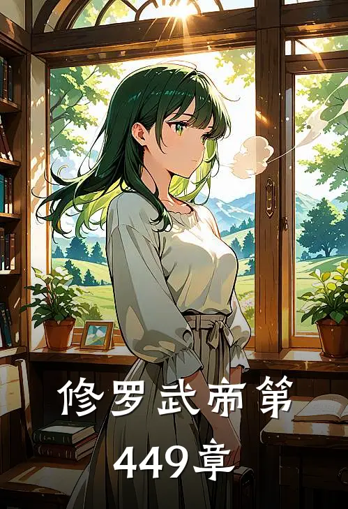 修罗武帝 第449章