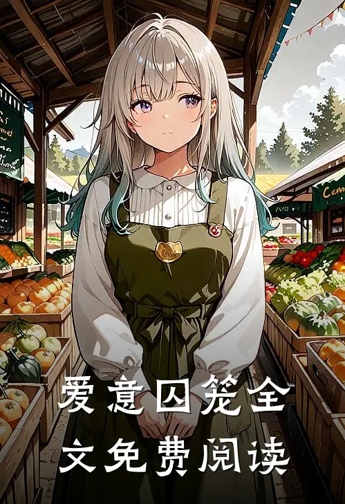 爱意囚笼全文免费阅读