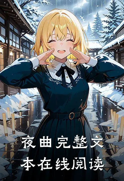 夜曲完整文本在线阅读