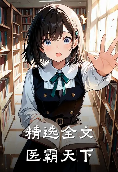 精选全文医霸天下