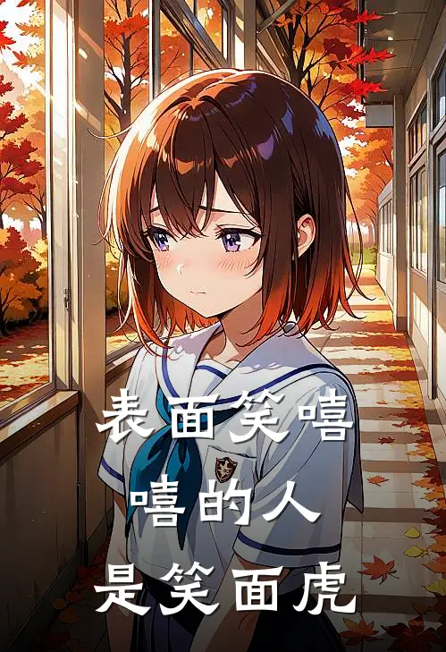 表面笑嘻嘻的人,是笑面虎