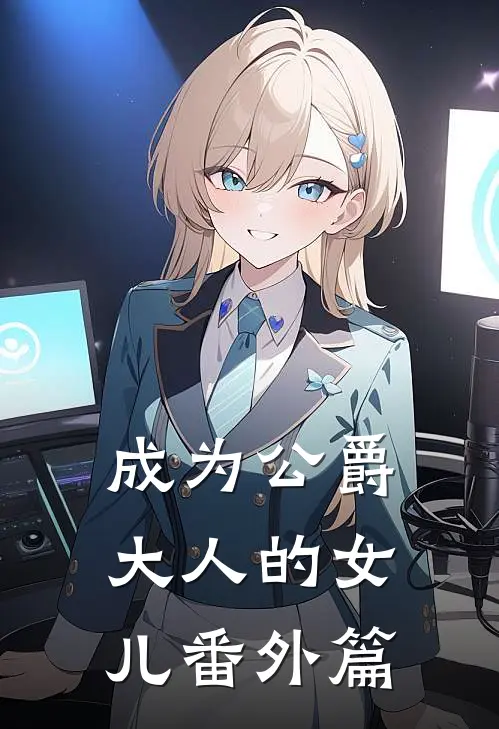 成为公爵大人的女儿番外篇