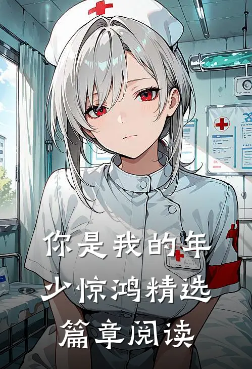 你是我的年少惊鸿精选篇章阅读