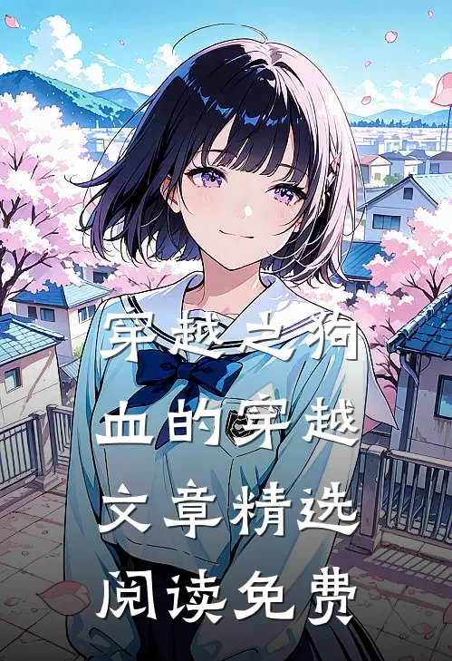 穿越之狗血的穿越文章精选阅读免费