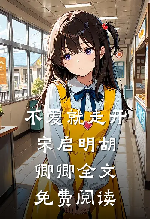 不爱就走开宋启明胡卿卿全文免费阅读