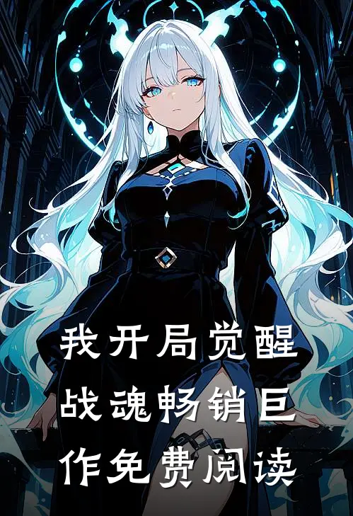 我开局觉醒战魂畅销巨作免费阅读