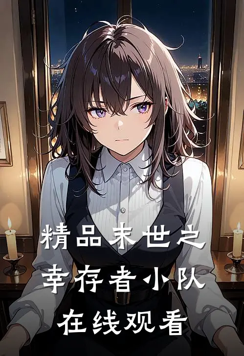 精品末世之幸存者小队在线观看