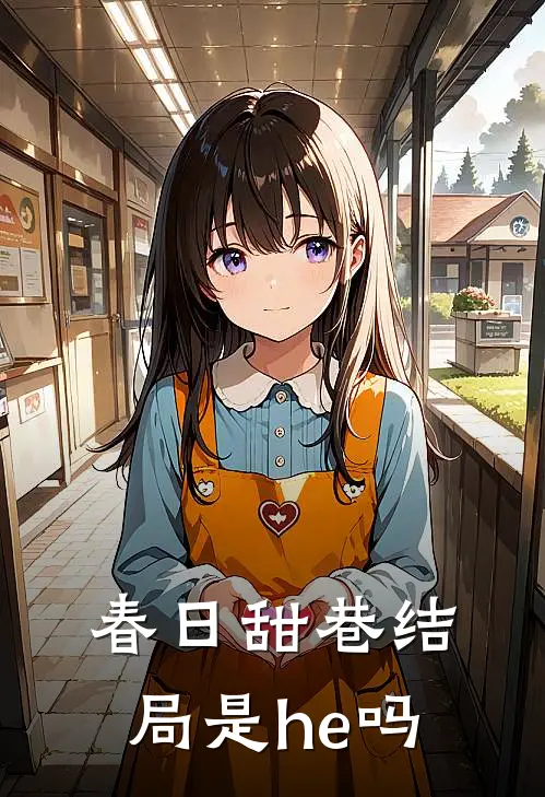 春日甜巷结局是he吗