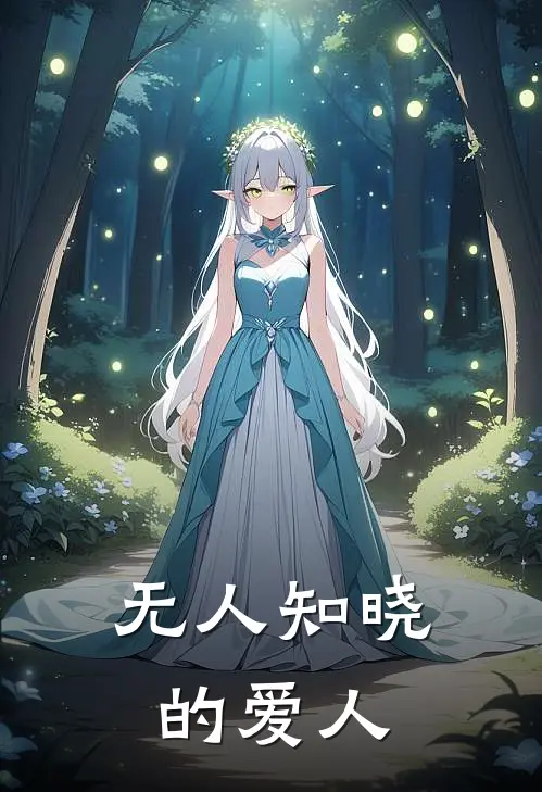 无人知晓的爱人