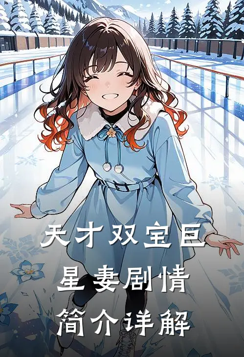 天才双宝巨星妻剧情简介详解
