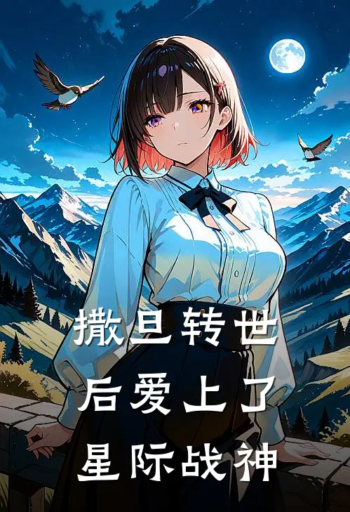 撒旦转世后爱上了星际战神