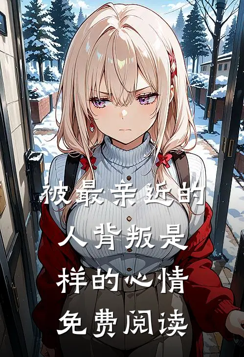 被最亲近的人背叛是样的心情免费阅读