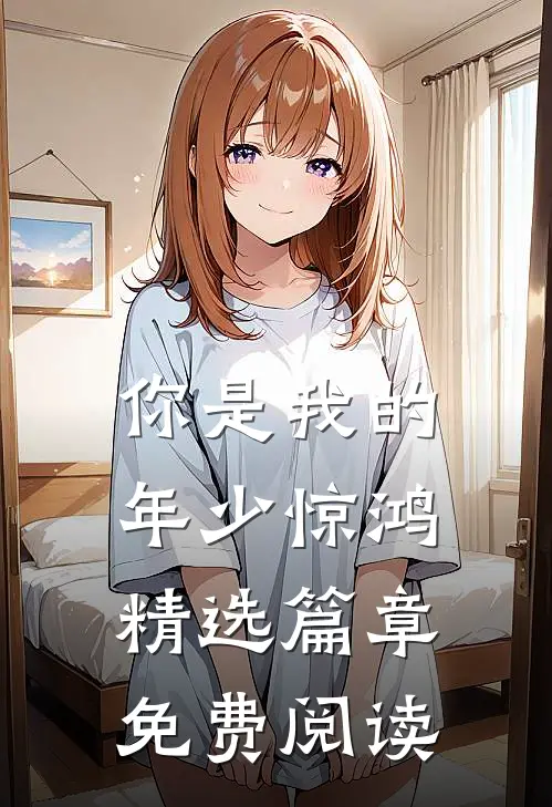 你是我的年少惊鸿精选篇章免费阅读