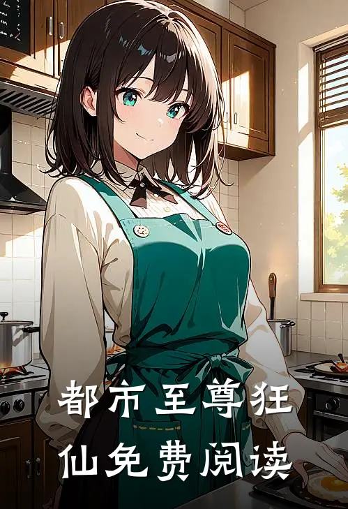 都市至尊狂仙免费阅读