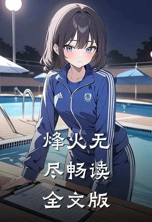 烽火无尽畅读全文版