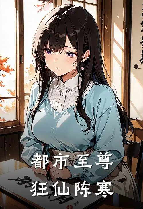 都市至尊狂仙陈寒