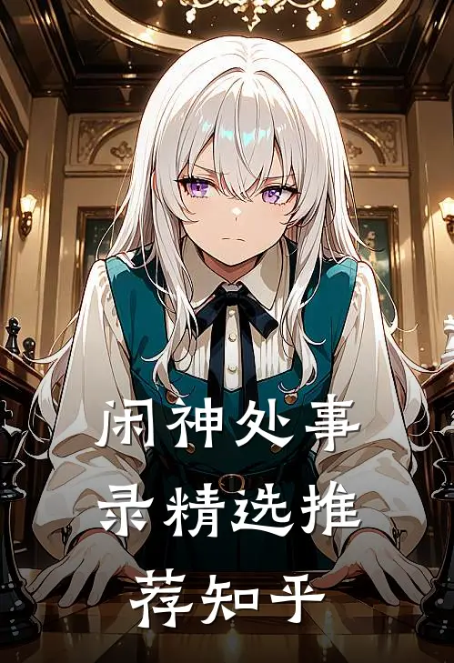 闲神处事录精选推荐知乎