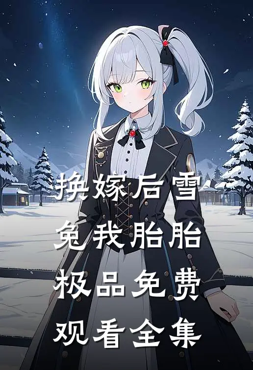 换嫁后雪兔我胎胎极品免费观看全集