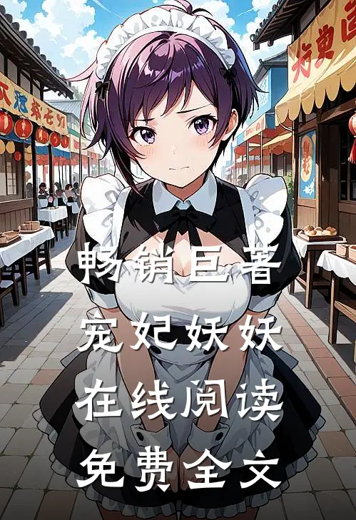 畅销巨著宠妃妖妖在线阅读免费全文