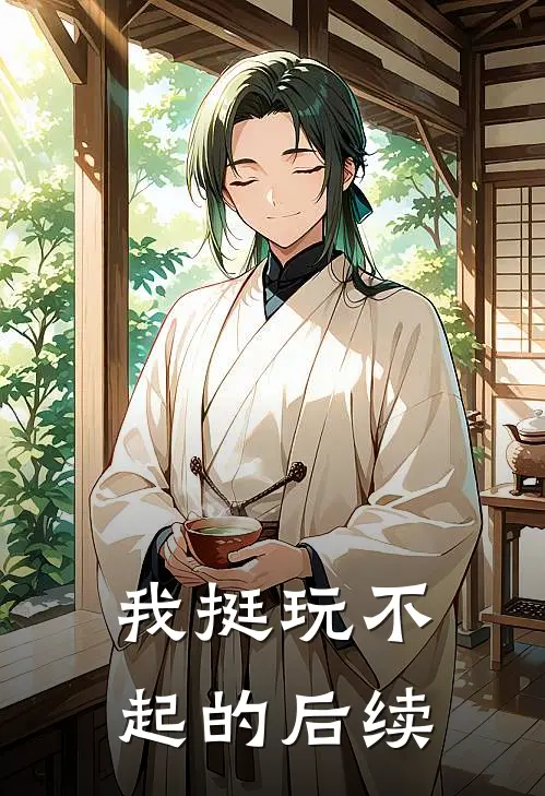 我挺玩不起的后续