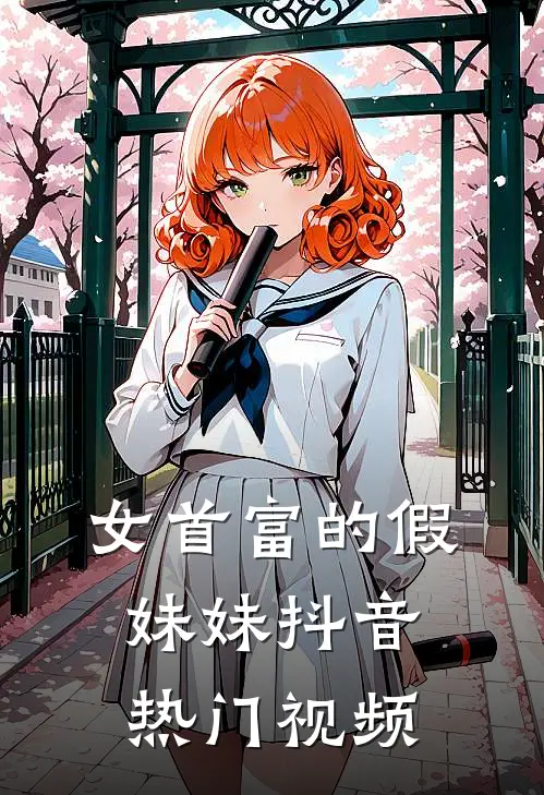 女首富的假妹妹抖音热门视频