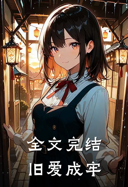 全文完结旧爱成牢