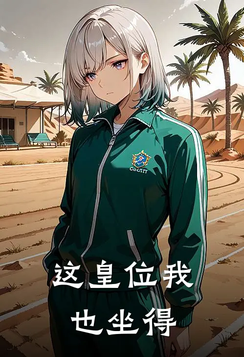 这皇位我也坐得